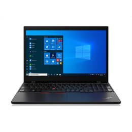 Lenovo ThinkPad L15 G1 15-inch (2020) - Core i5 - Gen 10 (U) - 16GB - SSD 512 GB QWERTY - Italiano