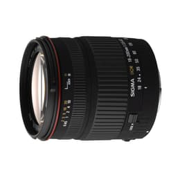 Sigma Lente 18-200mm F3.5-6.3 DC OS Wide-angle f/3.5-6.3