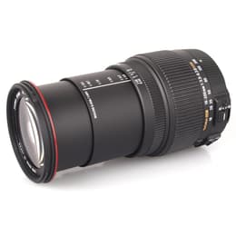 Sigma Lente 18-200mm F3.5-6.3 DC OS Wide-angle f/3.5-6.3