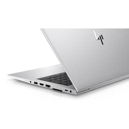HP EliteBook 850 G5 15-inch (2018) - Core i7 - Gen 8 (U) - 16GB - SSD 512 GB QWERTZ - Alemão