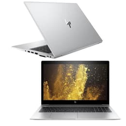 HP EliteBook 850 G5 15-inch (2018) - Core i7 - Gen 8 (U) - 16GB - SSD 512 GB QWERTZ - Alemão