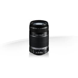 Canon Lente EF-S 55-250mm f/4-5.6 IS Canon EF-S 55-250mm f/4-5.6