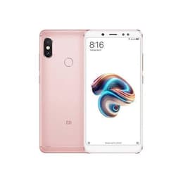 Xiaomi Redmi Note 5 pro 64GB - Ouro Rosa - Desbloqueado