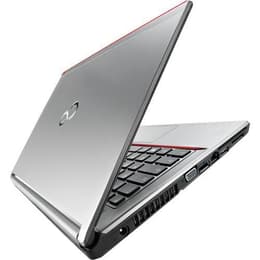 Fujitsu LifeBook E744 14-inch (2013) - Core i5-4300M - 4GB - SSD 128 GB AZERTY - Francês