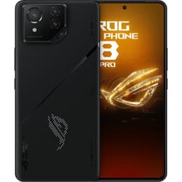 Asus ROG Phone 8 256GB - Preto - Desbloqueado