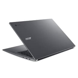 Acer ChromeBook CB715-1W-34JP Core i3 2.2 GHz 64GB SSD - 8GB AZERTY - Francês