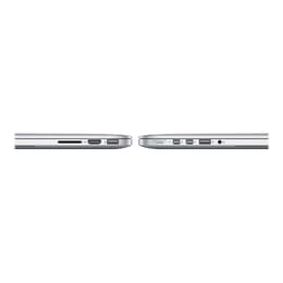 MacBook Pro 15" (2014) - AZERTY - Francês