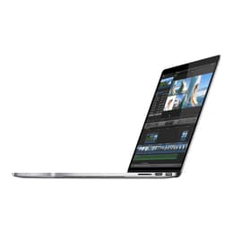 MacBook Pro 15" (2014) - AZERTY - Francês