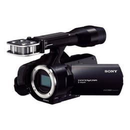 Sony Handycam NEX-VG30E Camcorder - Preto
