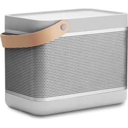 Bang & Olufsen BeoLit 15 Bluetooth Speakers - Prateado
