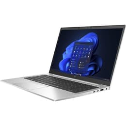 HP EliteBook 840 G8 14-inch (2021) - Core i5 - Gen 11 (G) - 32GB - SSD 1 TB QWERTY - Sueco
