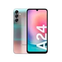 Galaxy A24 4G 128GB - Azul - Desbloqueado
