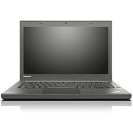 Lenovo ThinkPad T440 14-inch (2013) - Core i5-4300U - 8GB - HDD 320 GB QWERTY - Inglês