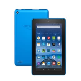 Amazon Kindle Fire 7 7,0000 WiFi Leitor Eletrónico