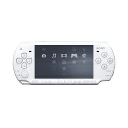 PSP-3000 Slim & Lite - Branco