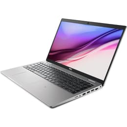 Dell Latitude 5421 15-inch (2022) - Core i7 - Gen 11 (H) - 32GB - SSD 512 GB QWERTY - Inglês