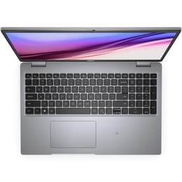 Dell Latitude 5421 15-inch (2022) - Core i7 - Gen 11 (H) - 32GB - SSD 512 GB QWERTY - Inglês