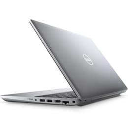 Dell Latitude 5421 15-inch (2022) - Core i7 - Gen 11 (H) - 32GB - SSD 512 GB QWERTY - Inglês