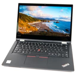 Lenovo ThinkPad L13 Yoga G3 13-inch (2020) - Core i5-1235U - 16GB - SSD 512 GB QWERTY - Espanhol