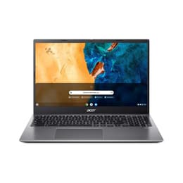 Acer ChromeBook Plus CB515 Core i3-1215U 1.2 GHz 512GB SSD - 8GB AZERTY - Francês