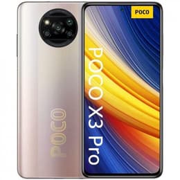 Xiaomi Poco X3 Pro 128GB - Bronze - Desbloqueado - Dual-SIM