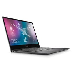 Dell Inspiron 7391 13-inch (2020) - Core i7 - Gen 10 (U) - 8GB - SSD 256 GB QWERTY - Inglês