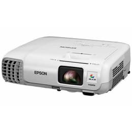 Epson EB-2155W Video projector 5000 Lumen -
