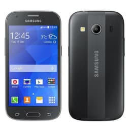 Galaxy Ace Style LTE G357 8GB - Cinzento - Desbloqueado