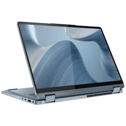 Lenovo IdeaPad Flex 5 14-inch (2023) - Core i3 - Gen 13 (U) - 8GB - SSD 512 GB QWERTZ - Alemão