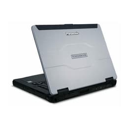 Panasonic ToughBook FZ 14-inch (2023) - Core i5 - Gen 13 (U) - 16GB - SSD 512 GB AZERTY - Francês