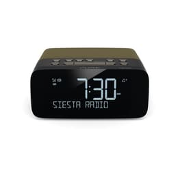 Pure Siesta Rise S Rádio alarm