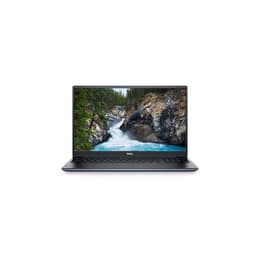 Dell Vostro 5590 15-inch (2020) - Core i5 - Gen 10 (U) - 8GB - SSD 256 GB QWERTY - Inglês