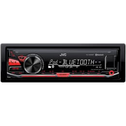 Jvc KD-X330BT Rádio Para Automóveis