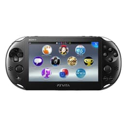 PlayStation Vita PCH-2000 - HDD 8 GB - Preto