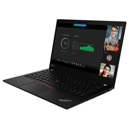 Lenovo ThinkPad T14 G1 14-inch (2020) - Core i5-10310U - 16GB - SSD 512 GB AZERTY - Francês