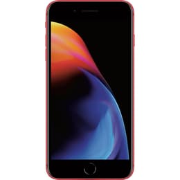 iPhone 8 Plus 256GB - Vermelho - Desbloqueado