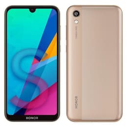 Honor 8S 32GB - Dourado - Desbloqueado