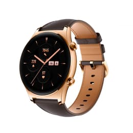 Honor Watch GS 3 Classic Bluetooth 46 mm - Dourado