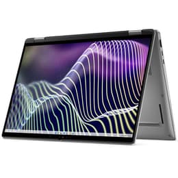 Dell Latitude 7440 14-inch (2023) - Core i7 - Gen 13 (U) - 16GB - SSD 512 GB QWERTY - Inglês