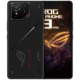Asus ROG Phone 9 512GB - Preto - Desbloqueado