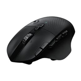 Logitech G604 Rato Sem fios