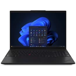 Lenovo ThinkPad L14 G6 14-inch (2024) - Core Ultra 5 225U - 16GB - 512 GB SSD QWERTY - Espanhol