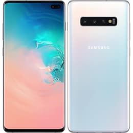 Galaxy S10+ 1000GB - Branco - Desbloqueado