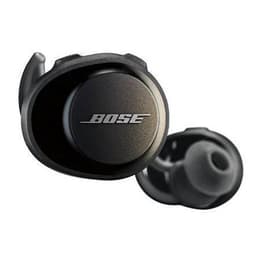 Bose Soundsport Free Earbud Bluetooth Earphones - Preto