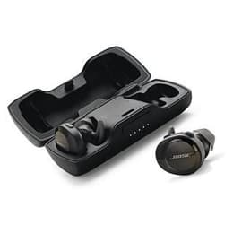 Bose Soundsport Free Earbud Bluetooth Earphones - Preto