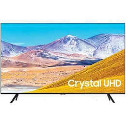 55,0000-inch UE55TU8005K 3840x2160 TV
