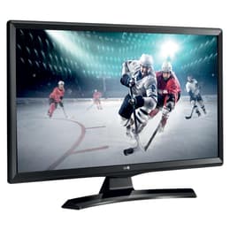 Lg 23,6000-inch 24TK410V-PZ 1366 x 768 TV