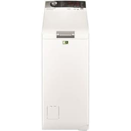 Aeg LL7TER652C Máquina de lavar roupa clássica Acima