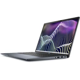 Dell Latitude 7440 14-inch (2023) - Core i7 - Gen 13 (U) - 16GB - SSD 256 GB QWERTY - Inglês