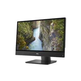 Dell OptiPlex 5270 AIO 22" Core i5 3.1 GHz - SSD 256 GB - 16GB QWERTY - Inglês